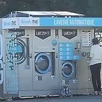Mobil-home Confort 4 Pers. A - Api-1-52-1960