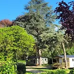 Mobil-home Confort 4 Pers. A - Api-1-52-1960 Κάμπινγκ Pamiers