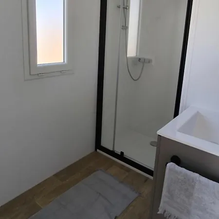 Mobil-home Confort 4 Pers. A - Api-1-52-1960 Κάμπινγκ