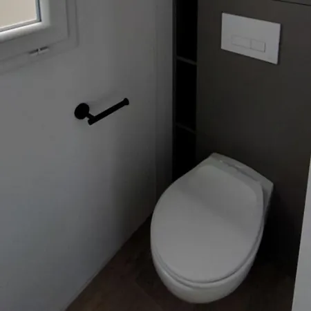 Κάμπινγκ Mobil-home Confort 4 Pers. A - Api-1-52-1960 *